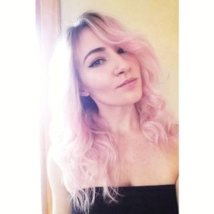 Meet your Posher, Erin